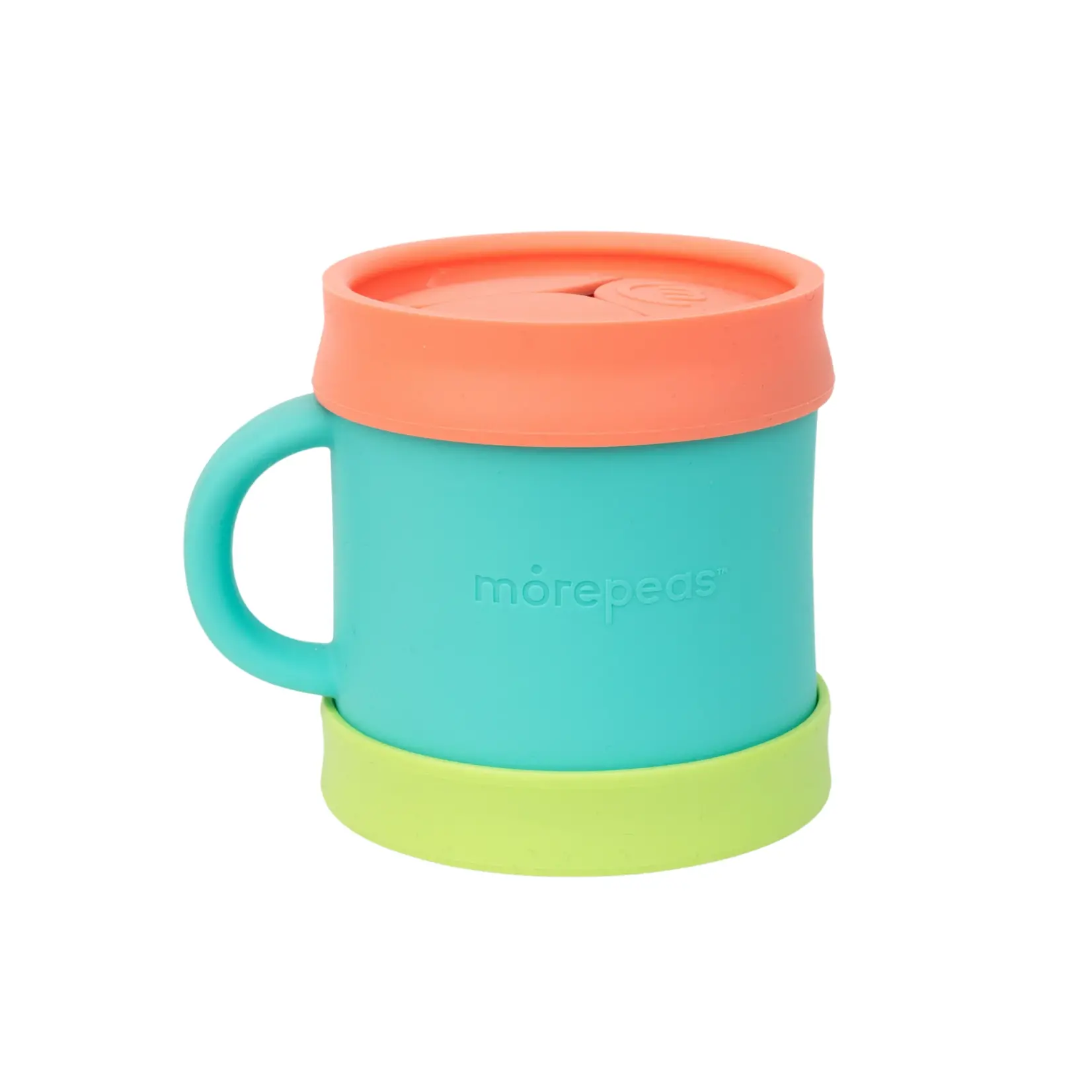 Morepeas Essential Snack Cup