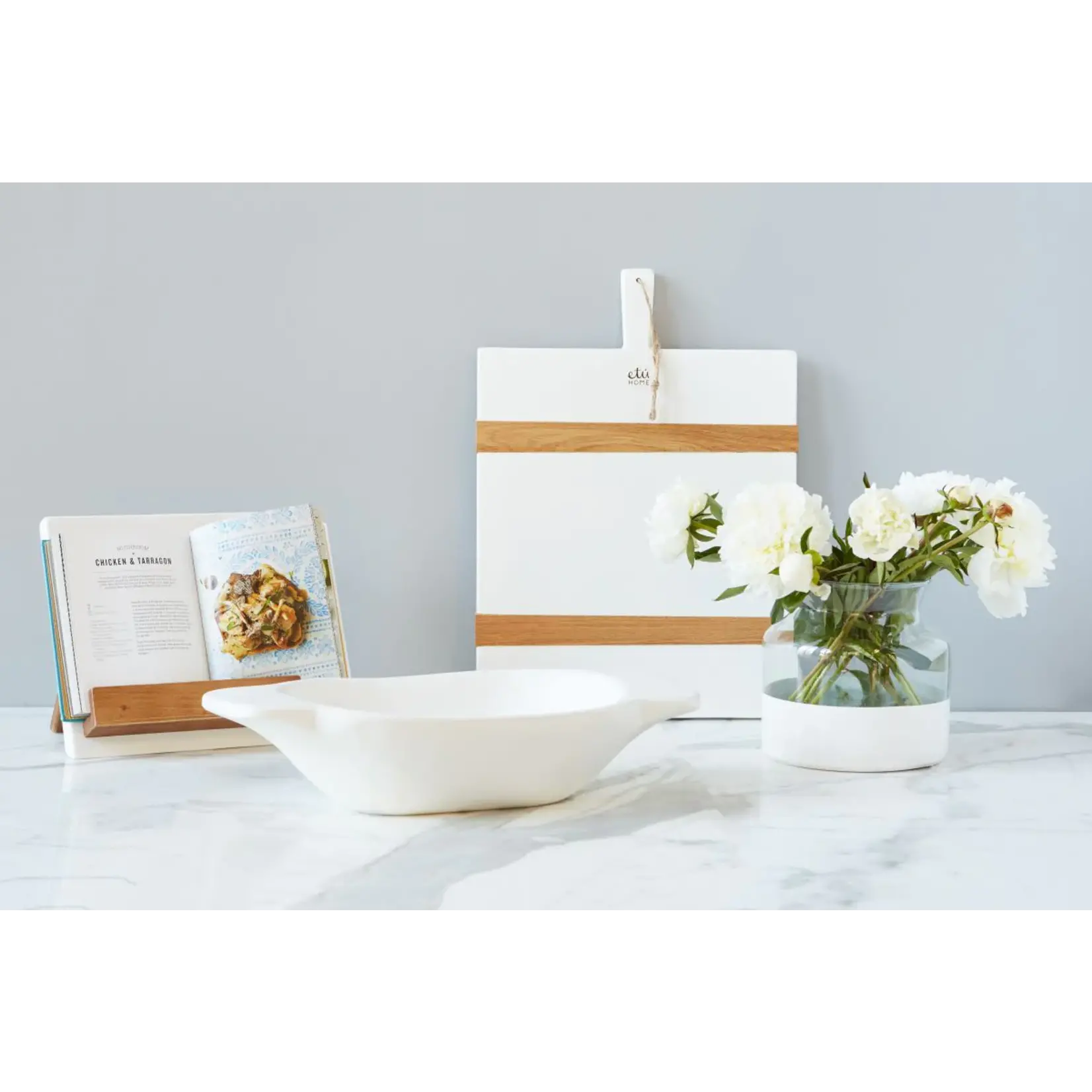 Etu Home Mod iPad / Cookbook Holder