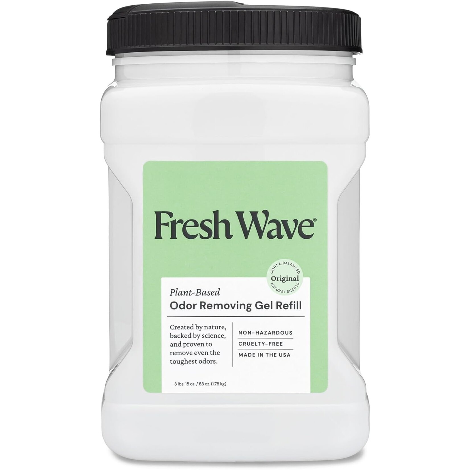Fresh Wave Fresh Wave Gel Refill, 3 lbs 15 oz