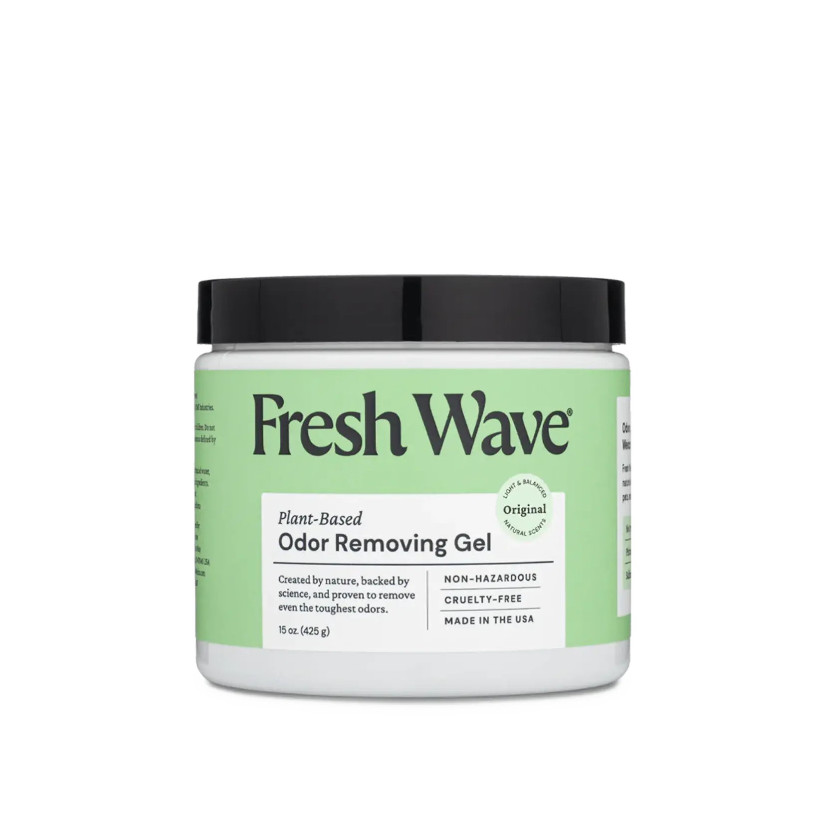 Fresh Wave Fresh Wave Gel, 15 oz