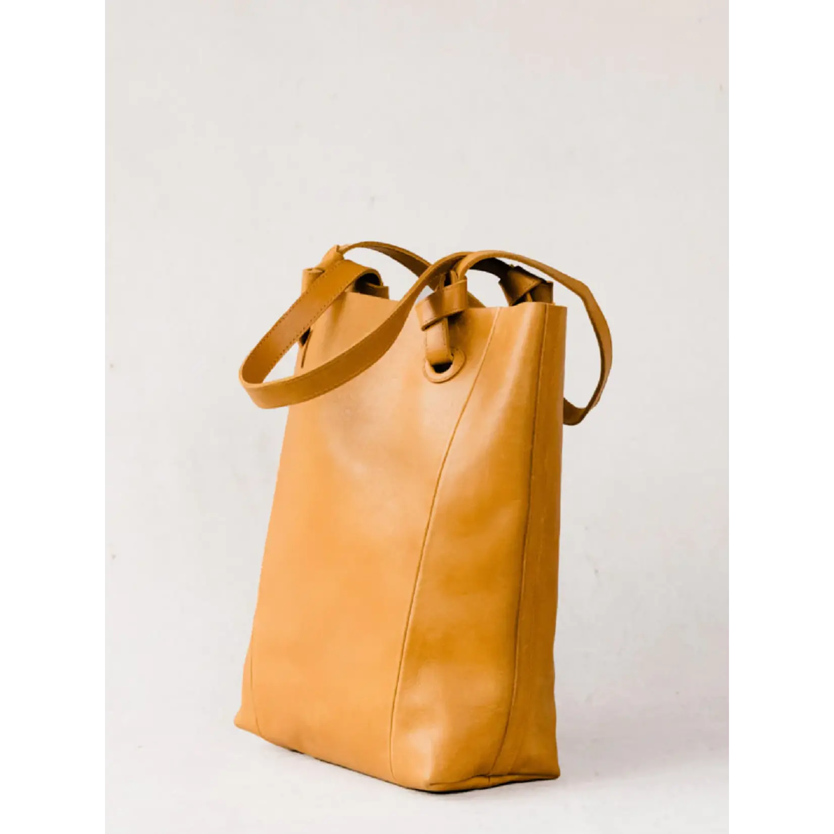 Able Cait Knotted Tote