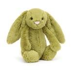 Jellycat Bashful Moss Bunny Original Medium