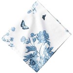 Juliska Field of Flowers Chambray Napkin