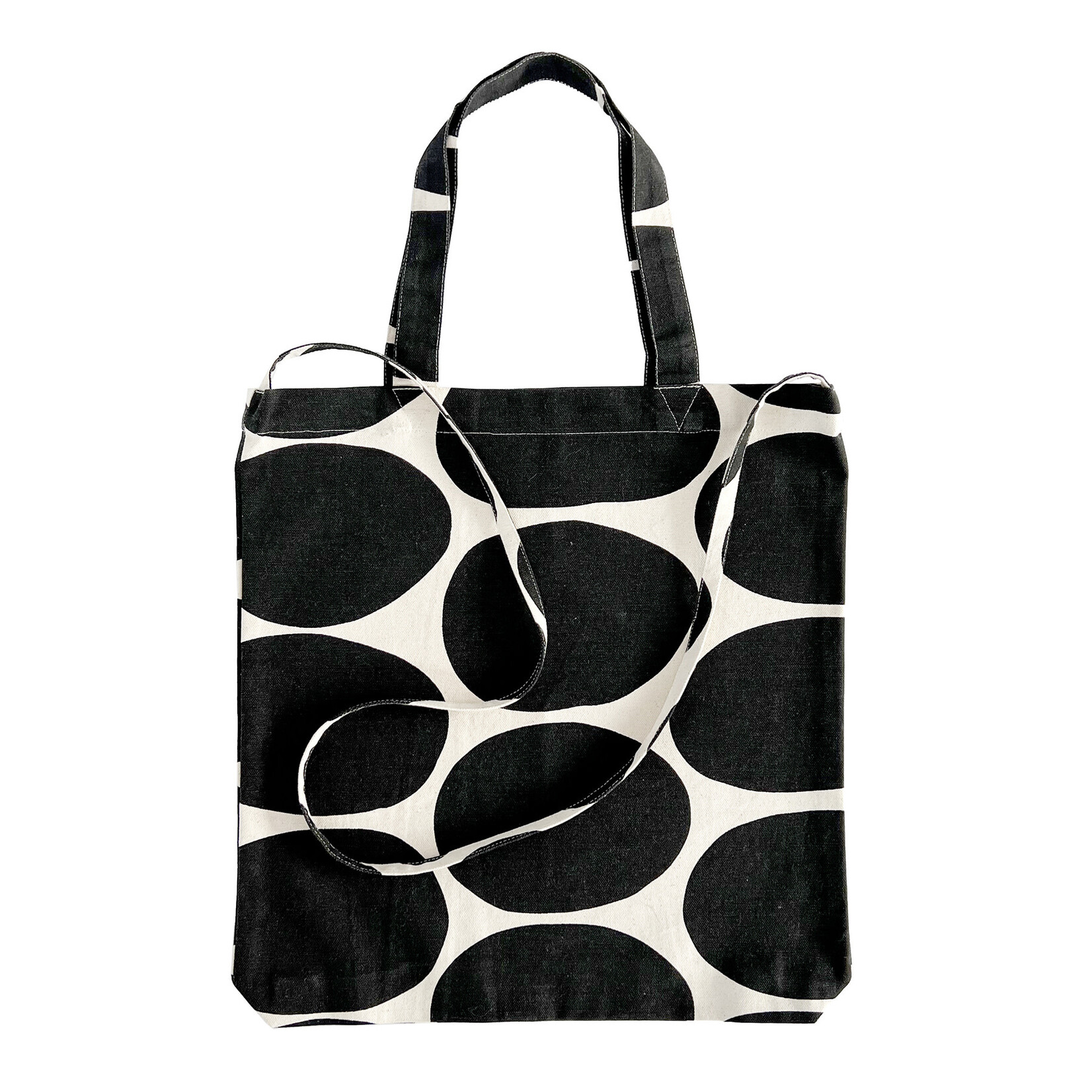 See Designs Easy Tote Crossbody