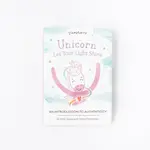 Slumberkins Slumberkins Unicorn Board Book: Authenticity