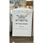 Angel Collection Angel Collection Bamboo Queen Sheet Set