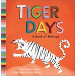Compendium Tiger Days