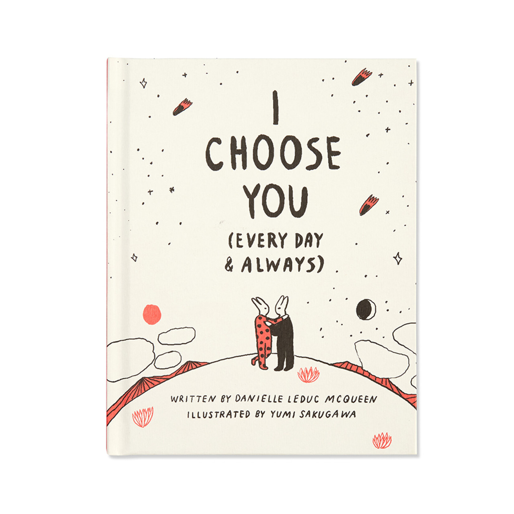 Compendium I Choose You