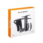 Le Creuset 5 pc Wine Tools Gift Set