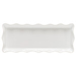 Casafina Cook & Host Rectangular Tray White