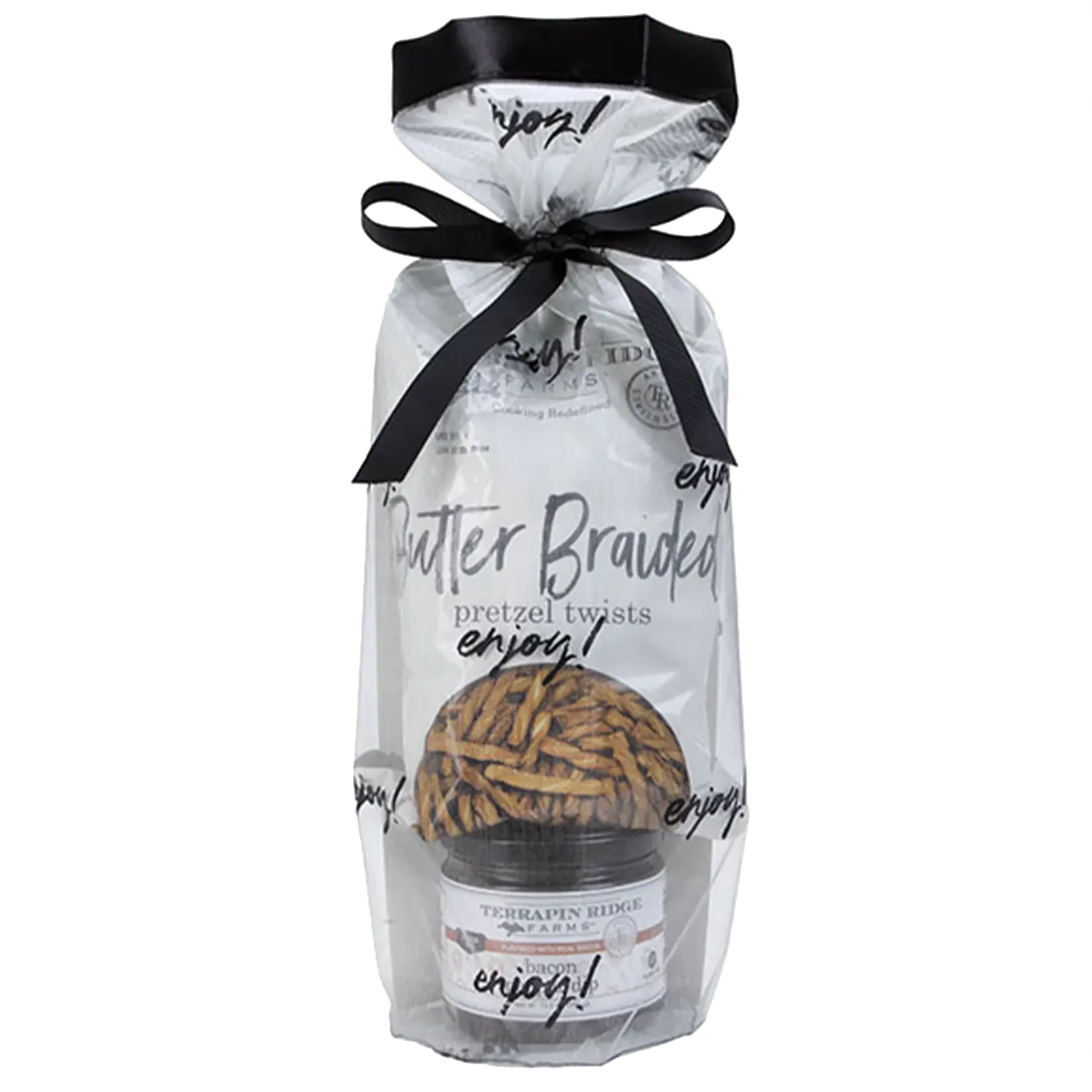 Terrapin Ridge Farms Everyday Grab and Go