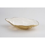 Pampa Bay Large Oyster Bowl