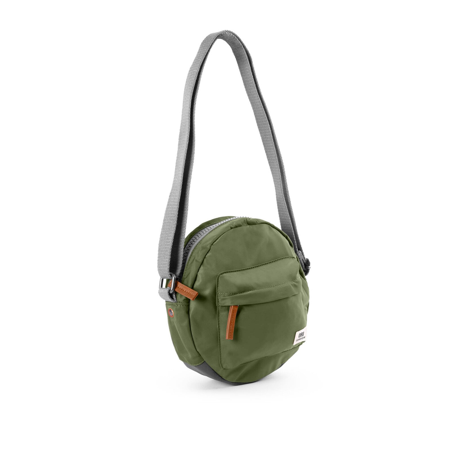 ORI London Paddington B Avocado Recycled Nylon - Medium