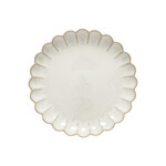 Casafina Marrakesh Sable Blanc Dinner Plate