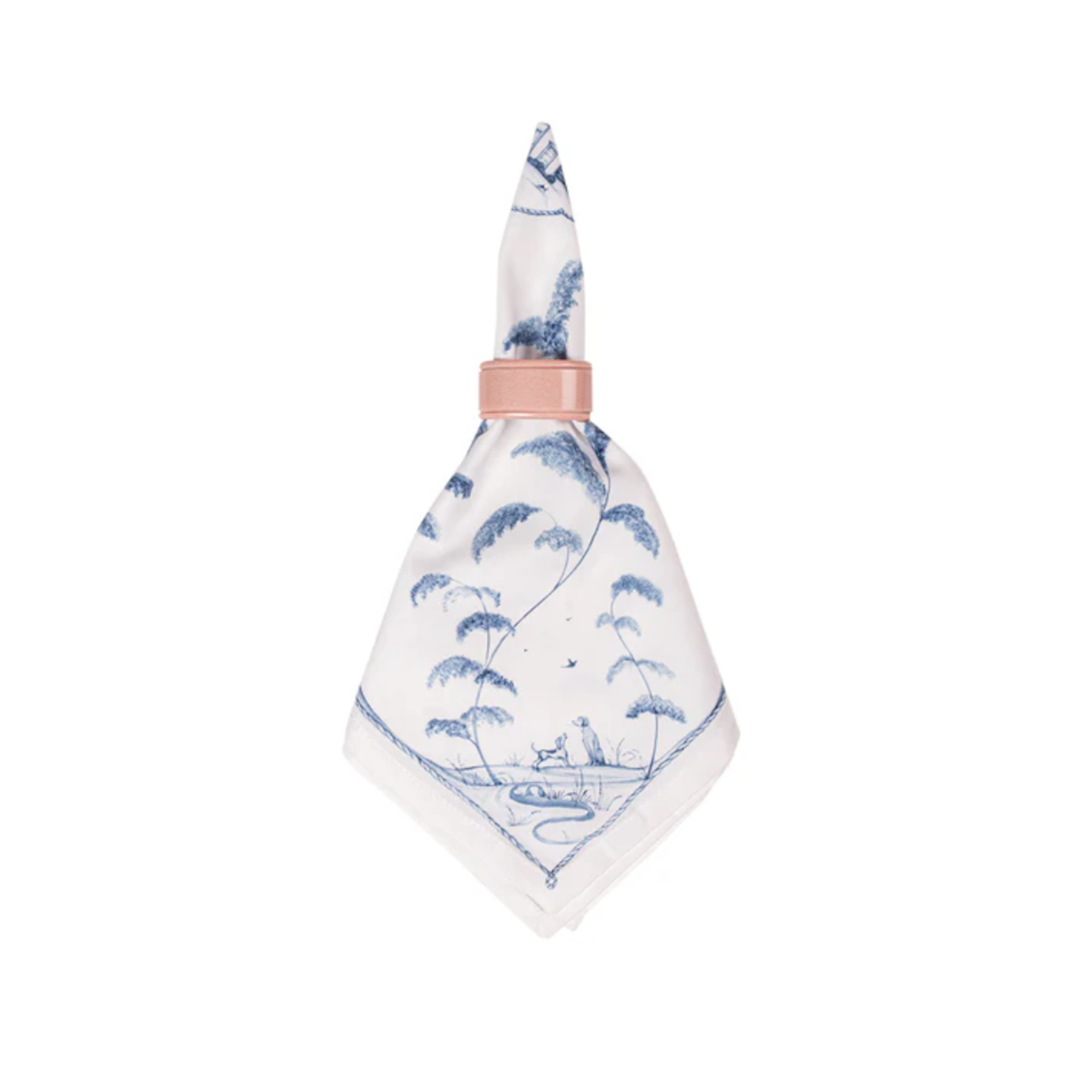 Juliska Country Estate Delft Blue Napkin