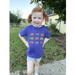Kademi Jack O'Lantern Toddler S/S