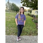 Kademi Jack O'Lantern  S/S Youth