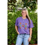 Kademi Jack O'Lantern S/S Adult