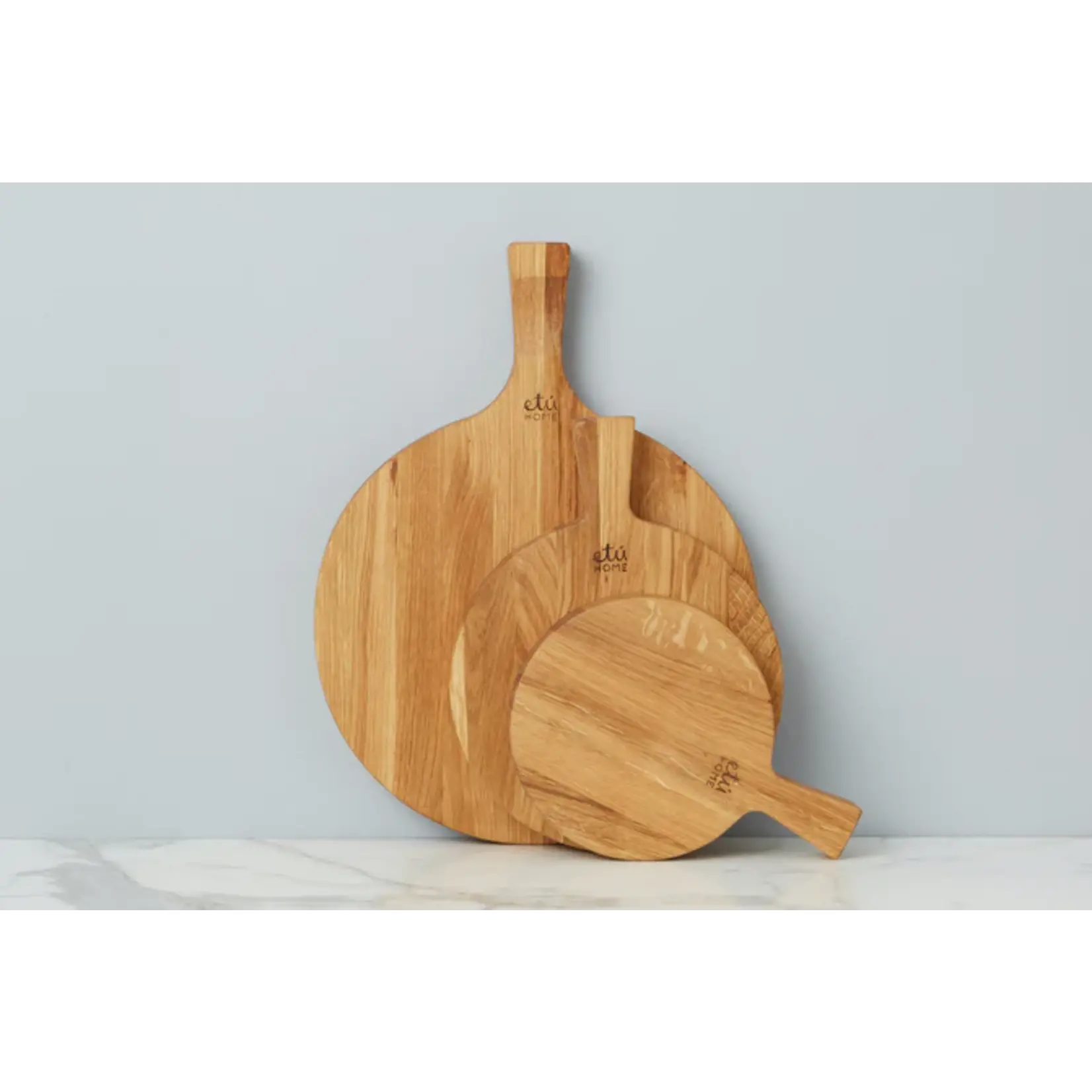 Etu Home Italian Cutting Board, Medium
