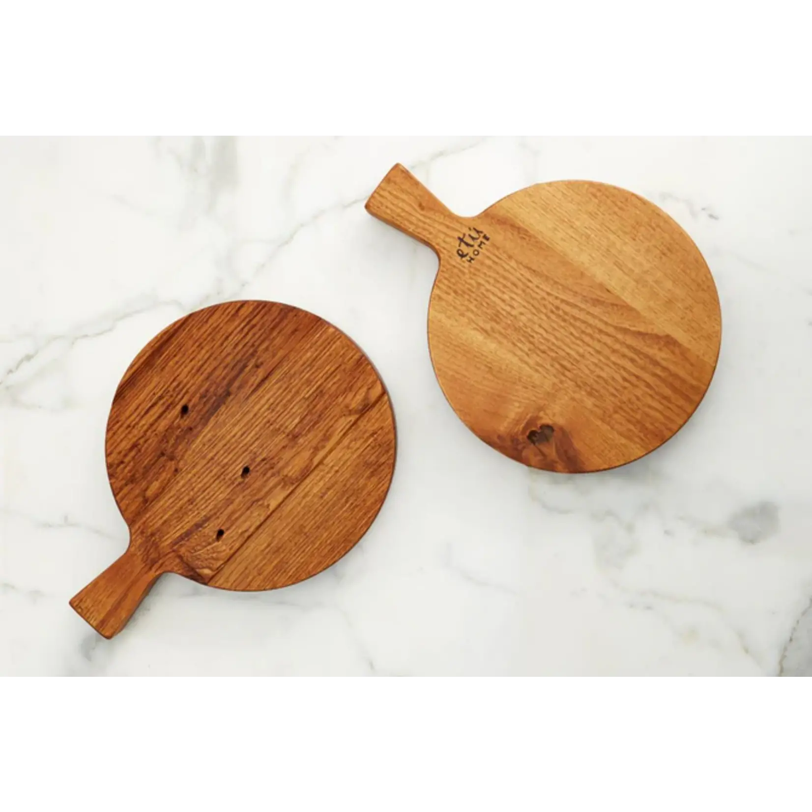 Etu Home Italian Cutting Board, Medium