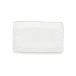 Vietri Pietra Serena Rectangular Tray