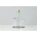 Etu Home Demijohn Cloche, Medium
