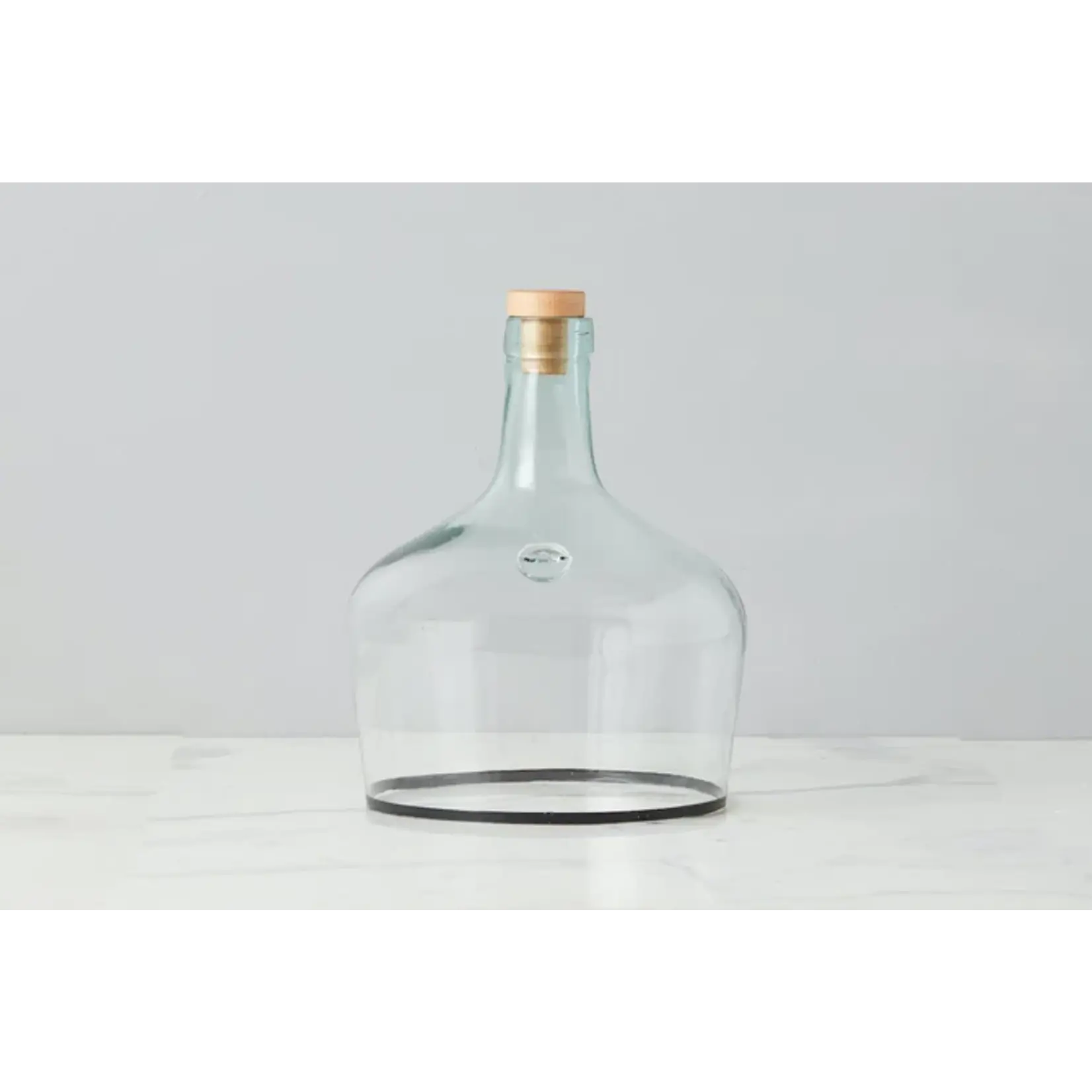 Etu Home Demijohn Cloche, Medium