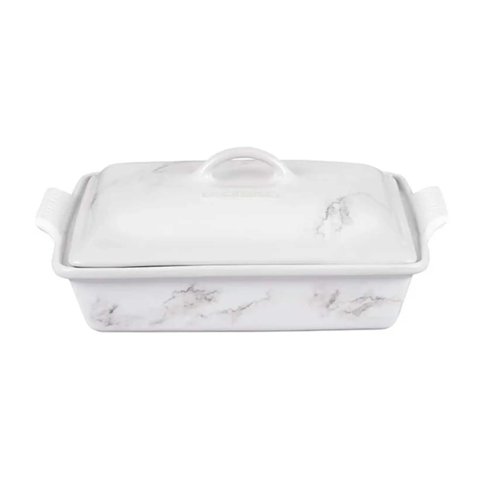 Le Creuset Heritage Covered Rectangular Casserole, 4 QT