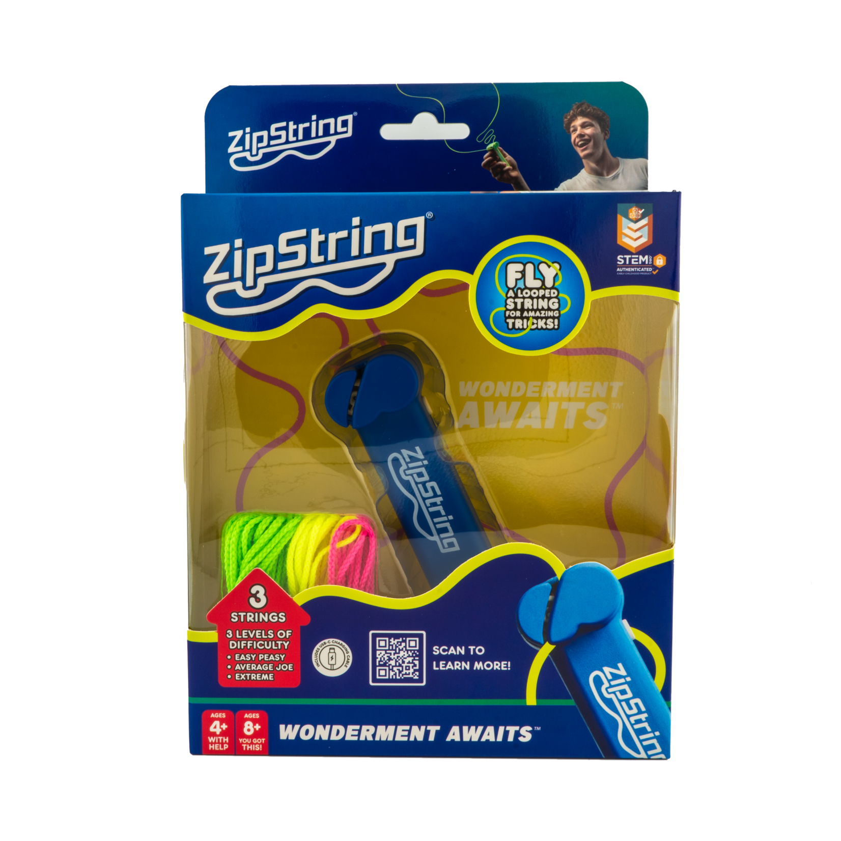 ZipString ZipString