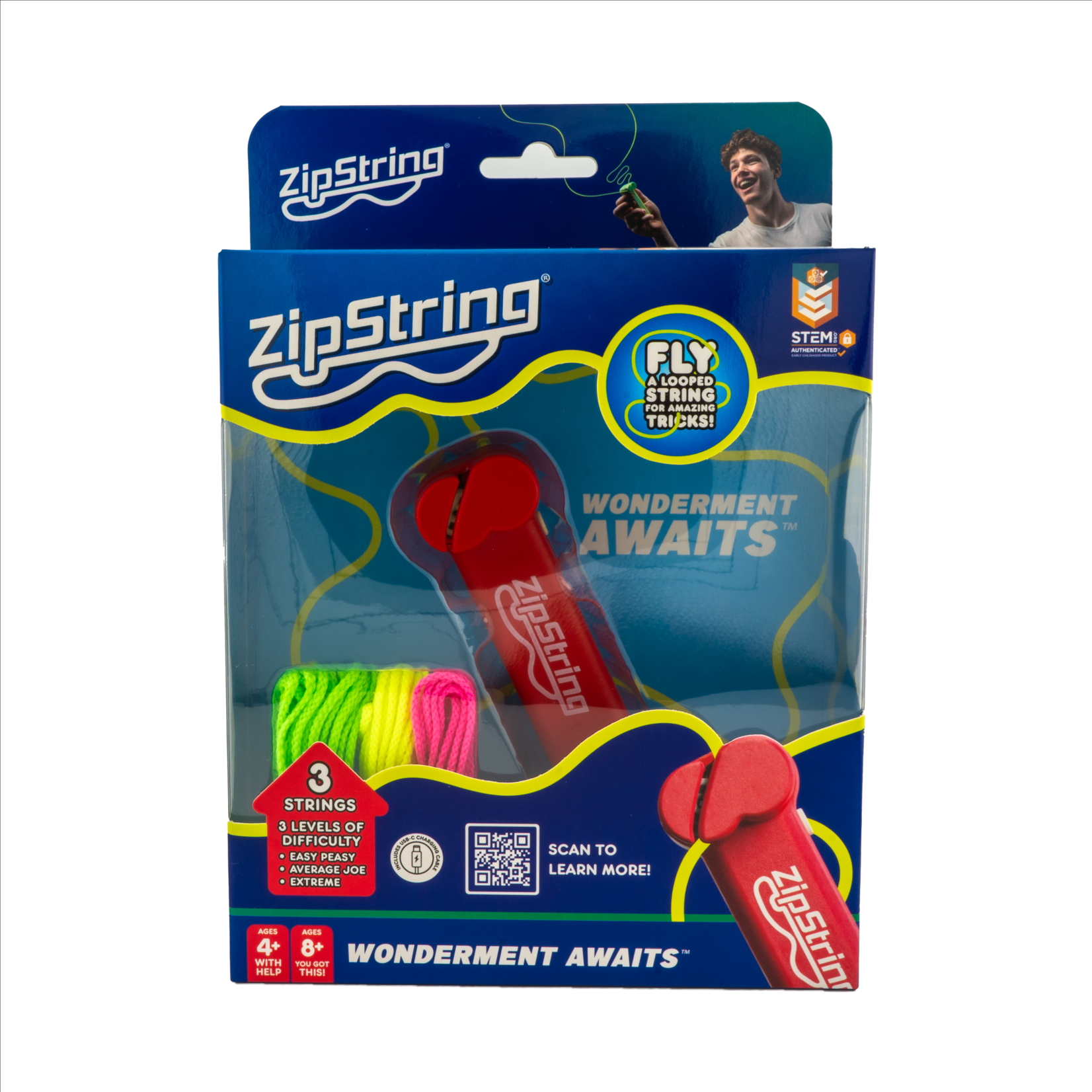 ZipString ZipString