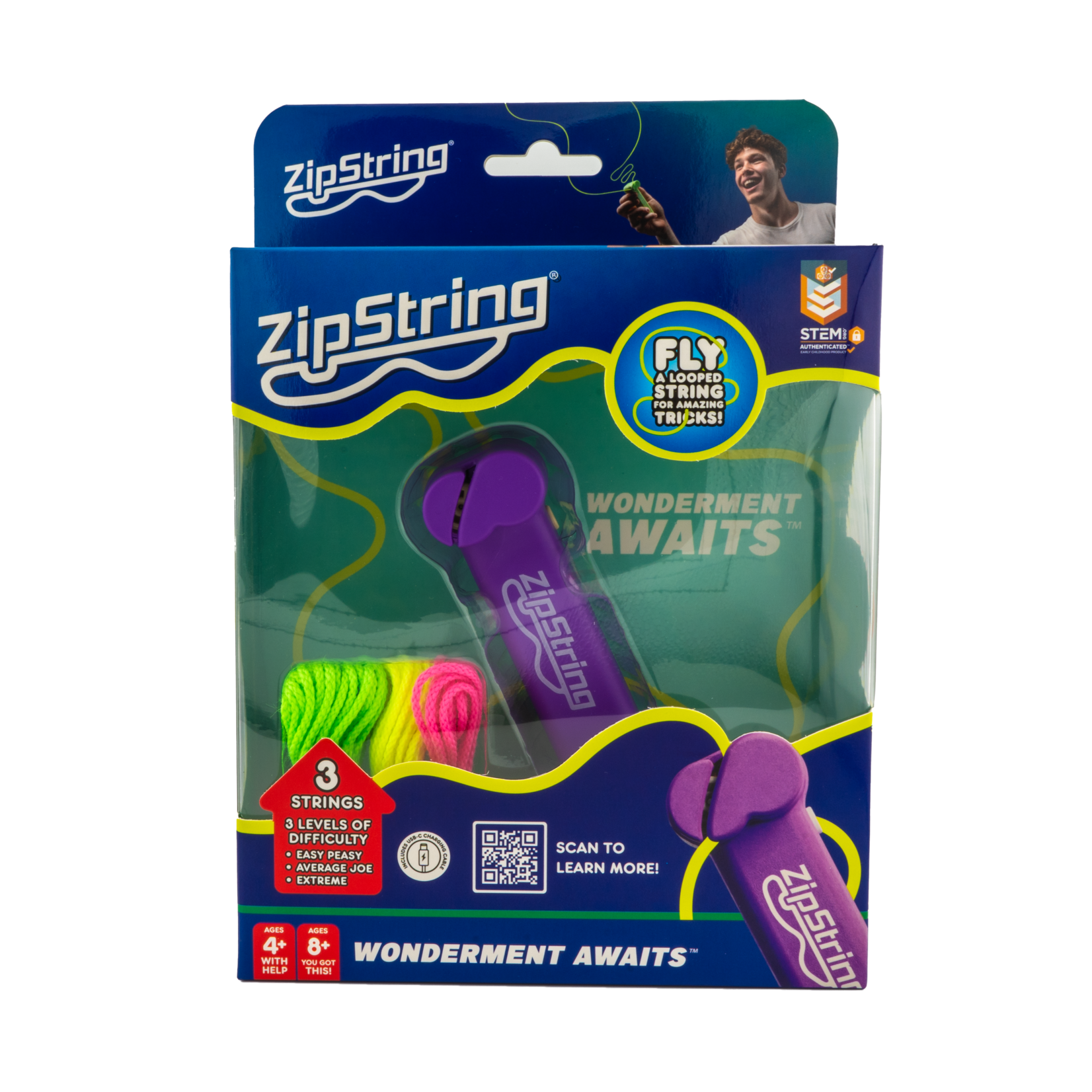 ZipString ZipString