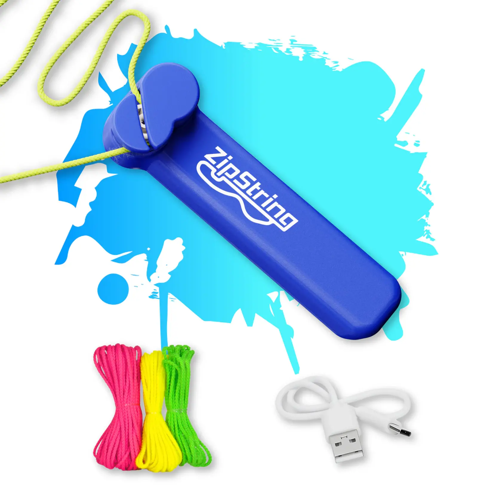 ZipString ZipString