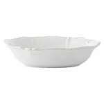 Juliska Berry & Thread Whitewash 12" Oval Serving Bowl