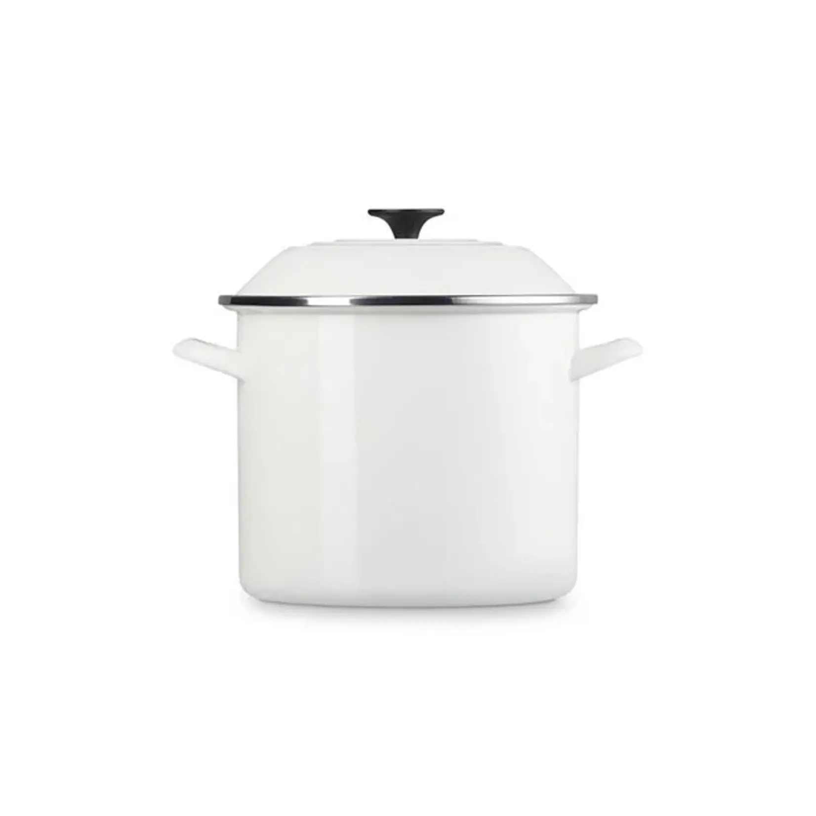 Le Creuset 10 QT Stockpot