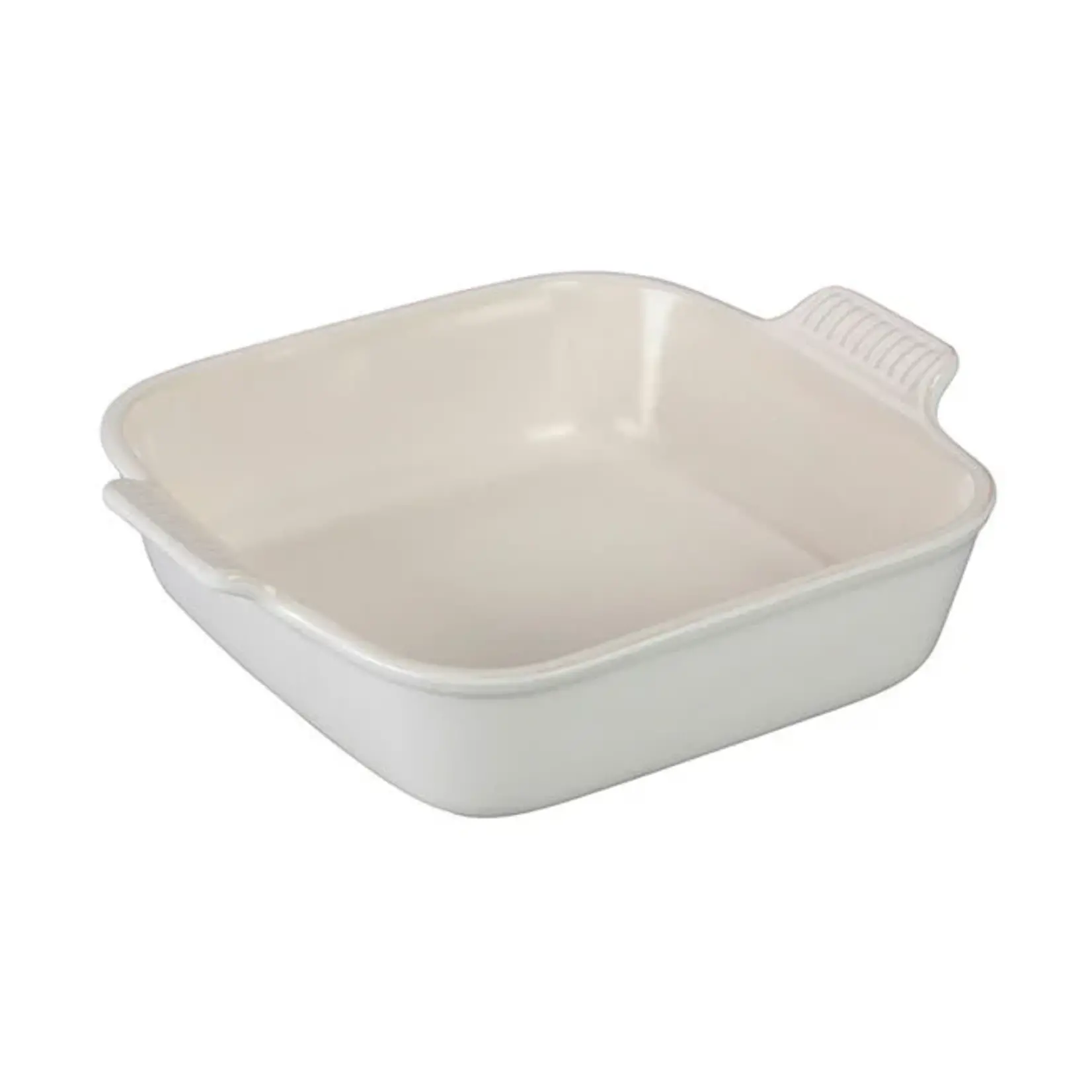 Le Creuset Heritage 3 QT Square Dish