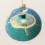 Thomas Glenn Thomas Glenn Holiday Ornament Tiny Dancer