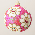 Thomas Glenn Thomas Glenn Holiday Ornament Ms. Daisy