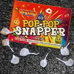 Snap Caps