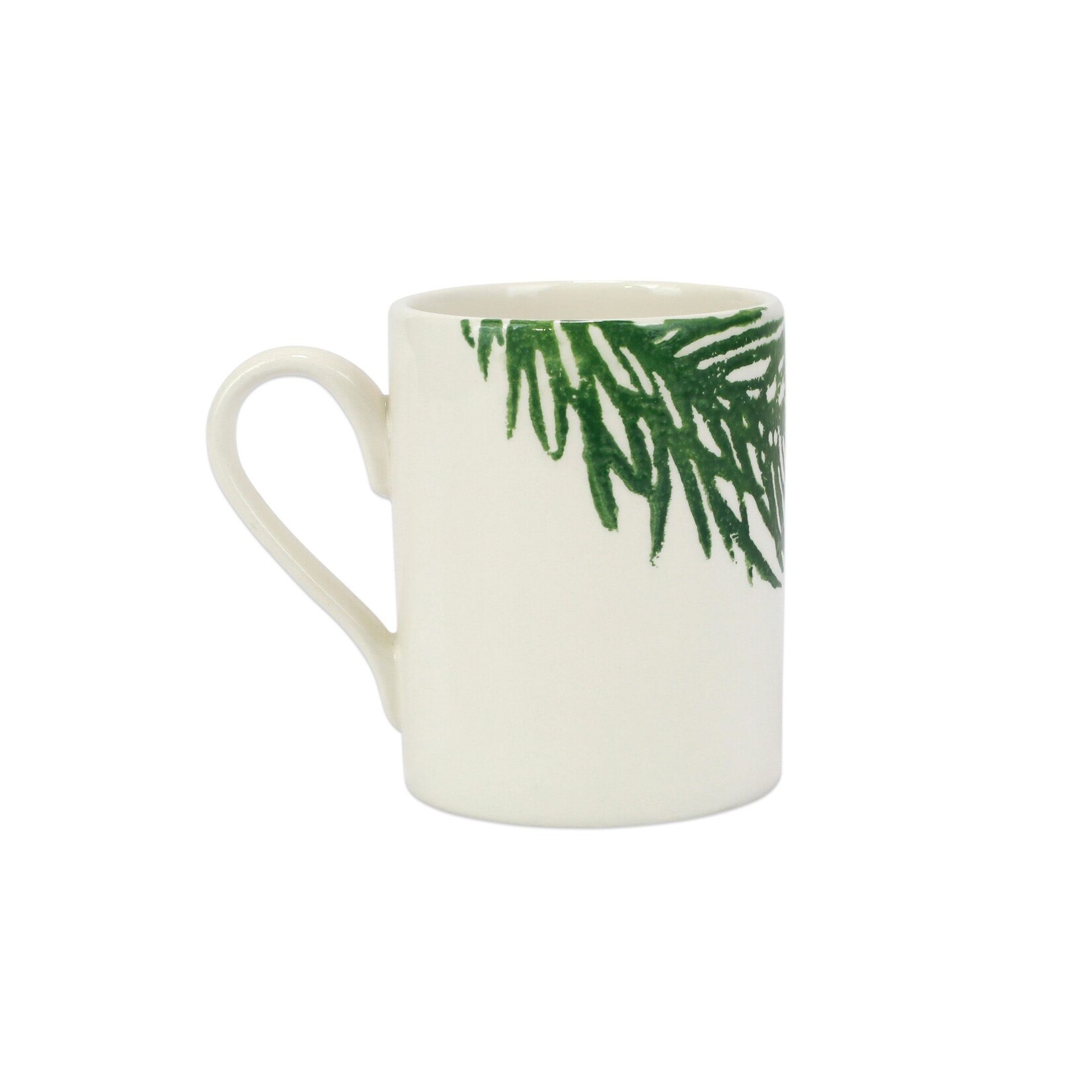 Vietri Nutcrackers Mug