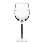 Juliska Isabella Acrylic Wine Glass, 14 oz.