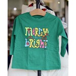 Kademi Merry & Bright Toddler L/S