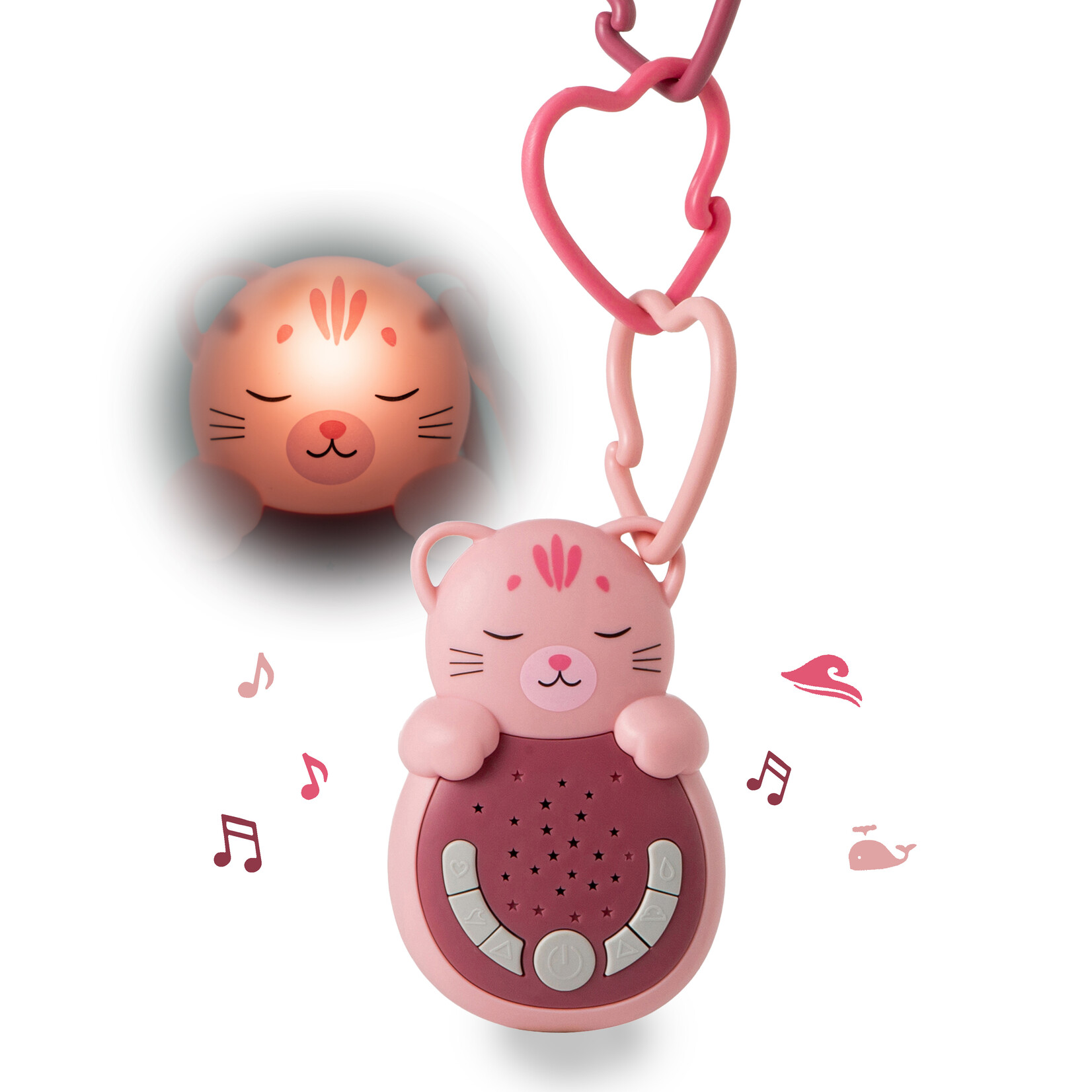 Cloud B Sweet Dreamz On the Go