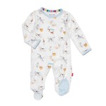 Magnetic  Me HOWLARIOUS FOOTIE