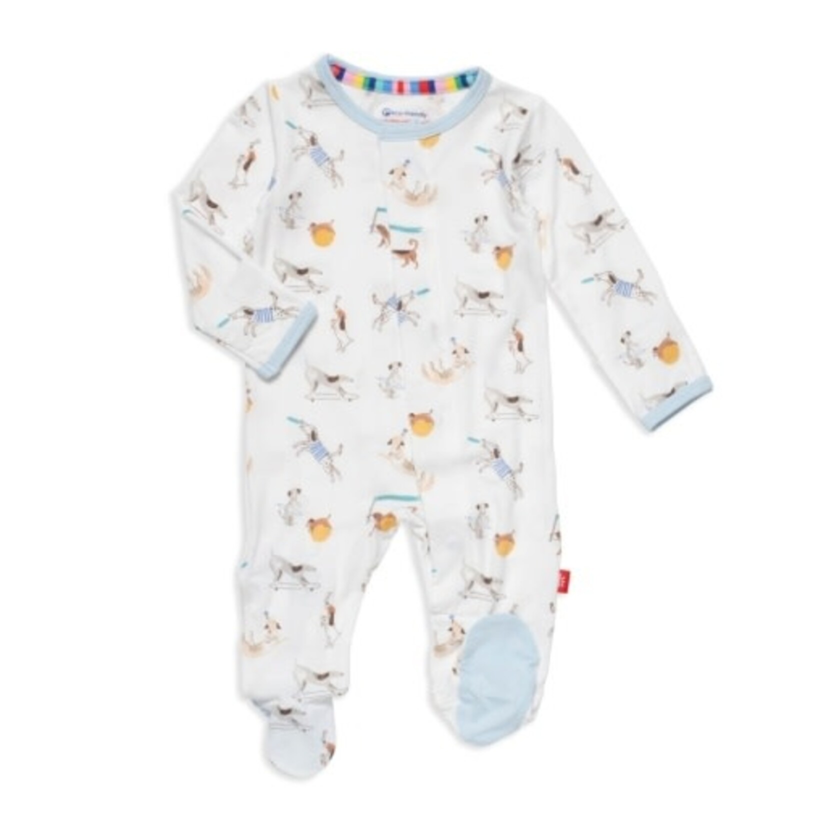 Magnetic  Me HOWLARIOUS FOOTIE