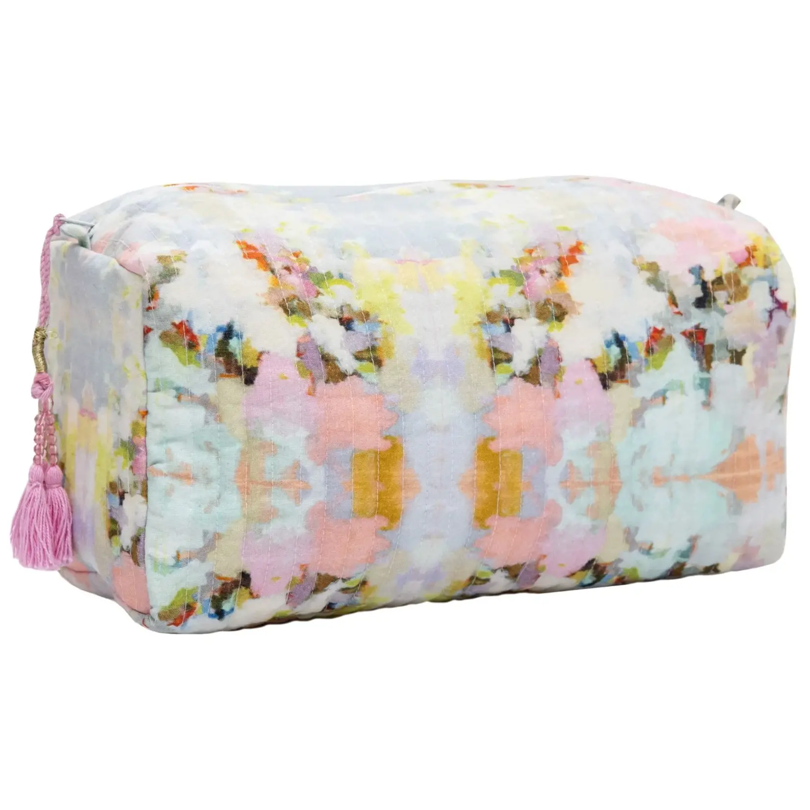Laura Park Large Cosmetic Bags