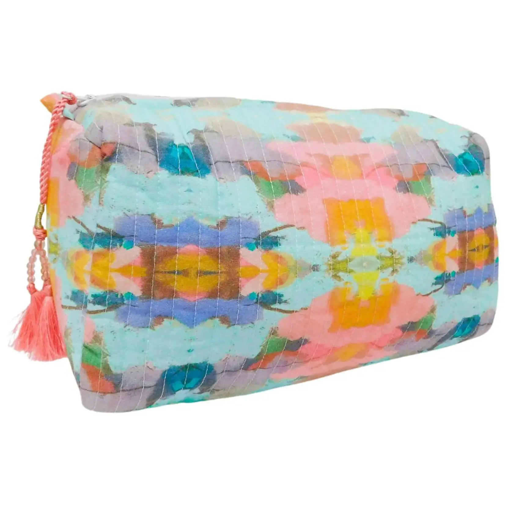 Laura Park Large Cosmetic Bags