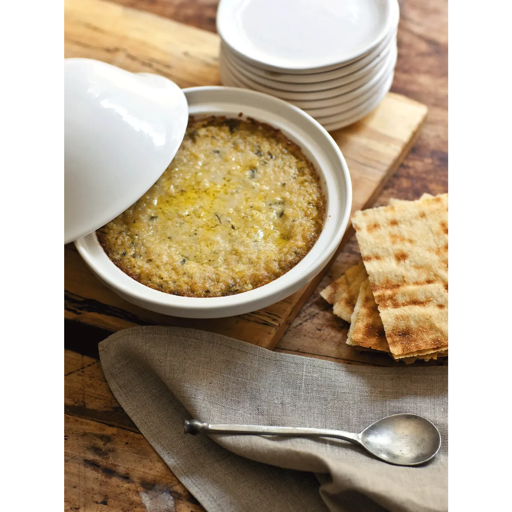 Bella Cucina Artichoke Lemon Pesto