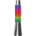 Incredible Group Motionz 13" Glitter Lamp with Plastic Base