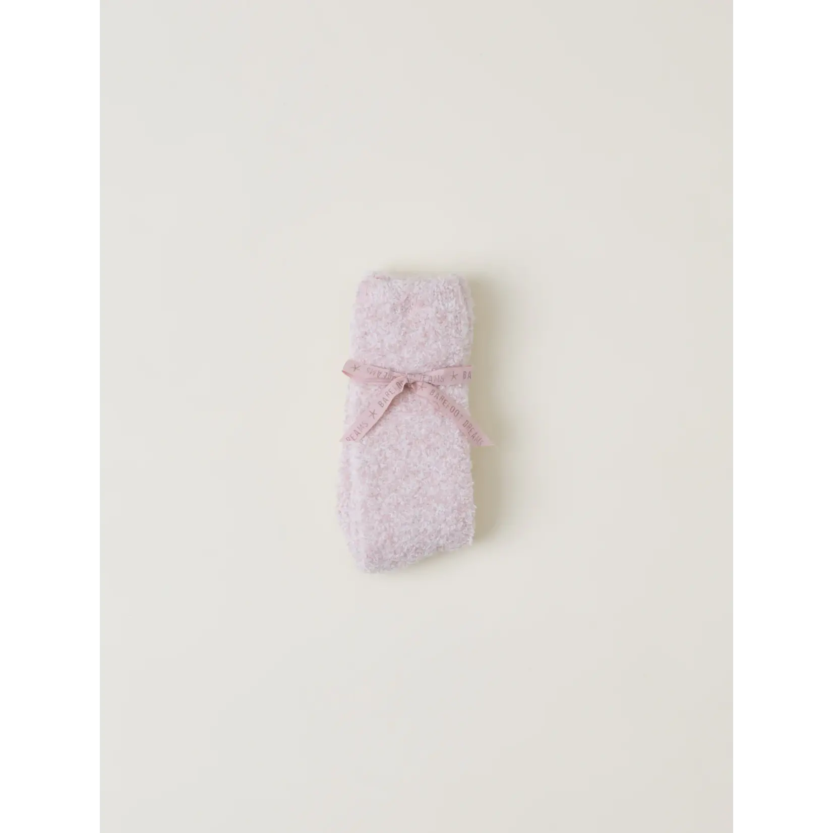 Barefoot Dreams Cozychic Womens Heathered Sock