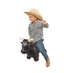 Big Country Farm Toys Lil Bucker Bull